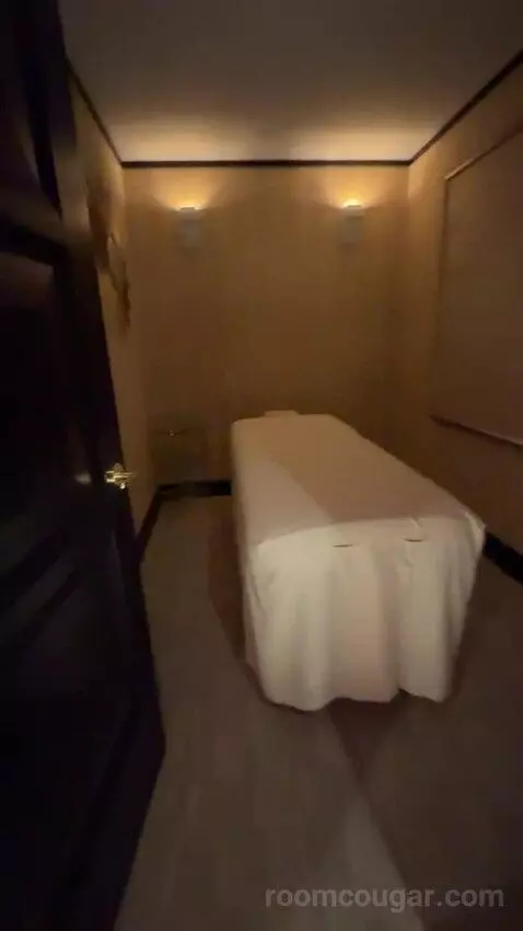 Encore Tower Suite Parlor bed picture #3