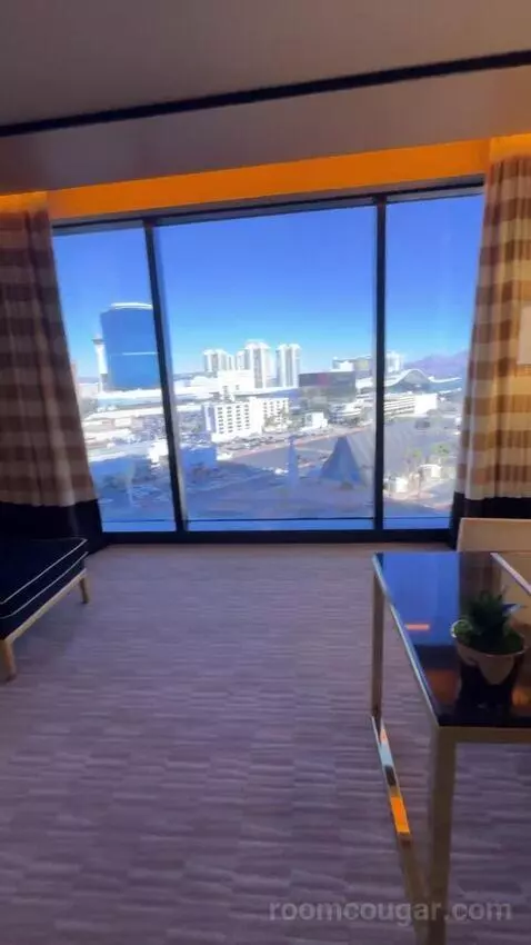 Encore Tower Suite Parlor view picture #2