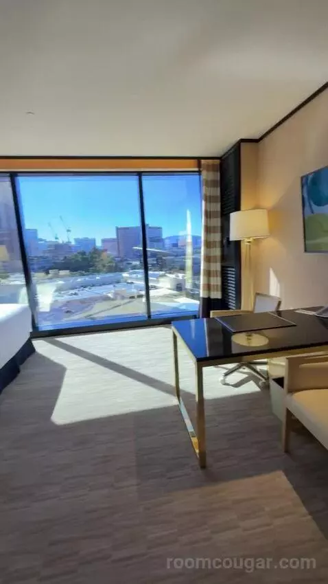Encore Resort Two Queens view picture #2