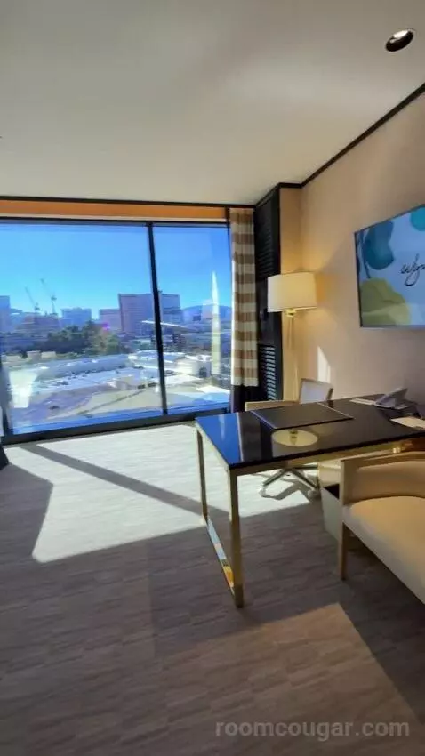 Encore Resort Two Queens view picture #3