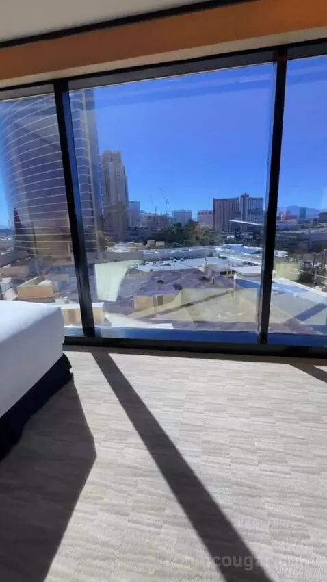 Encore Resort Two Queens view picture #4