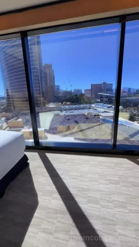 Encore Resort Two Queens view picture #5