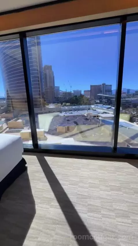 Encore Resort Two Queens view picture #6