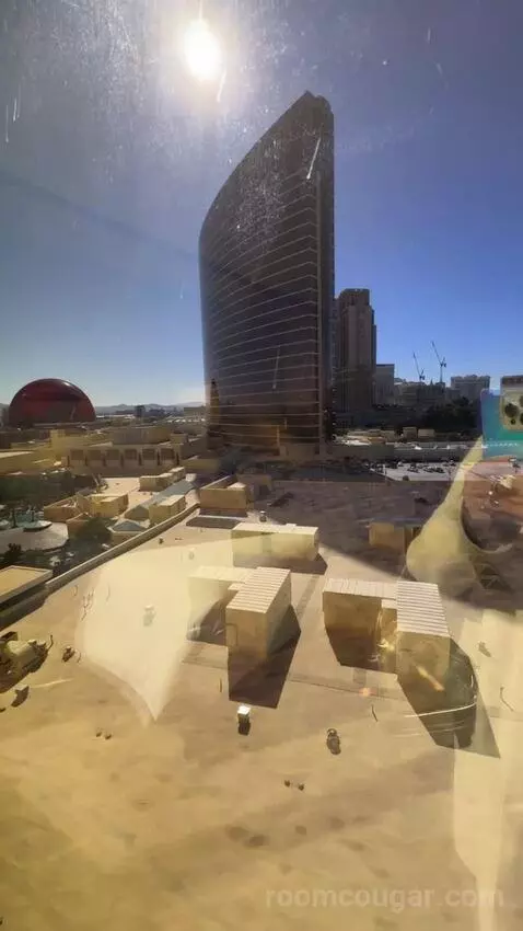 Encore Resort Two Queens view picture #10