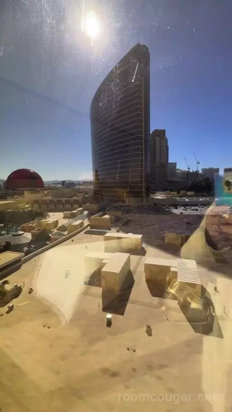 Encore Resort Two Queens view picture #11