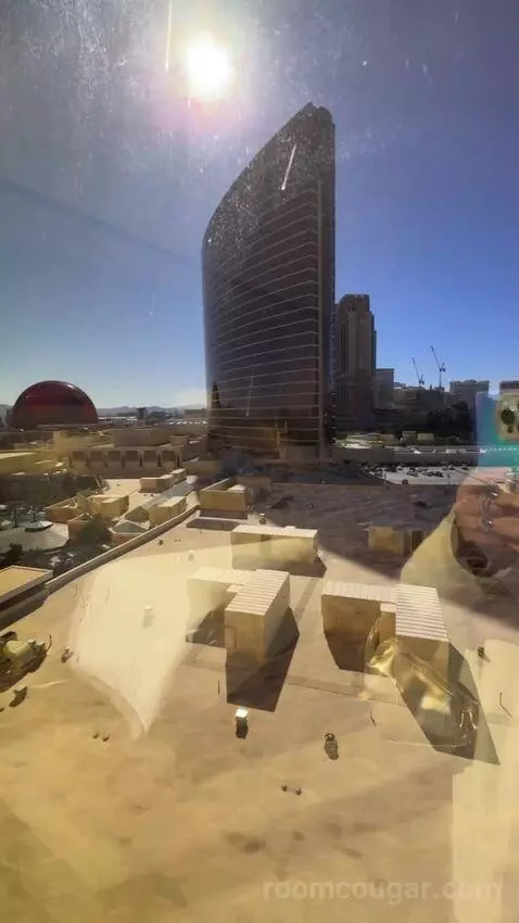 Encore Resort Two Queens view picture #12