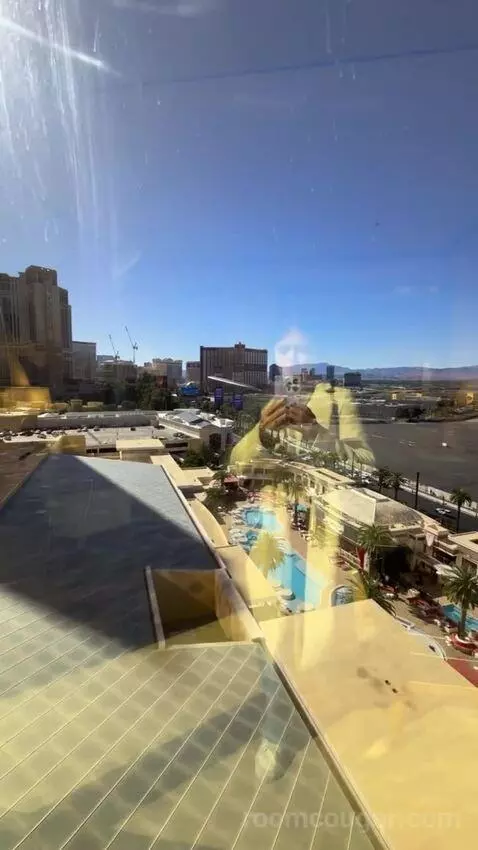 Encore Tower Suite King view picture #9