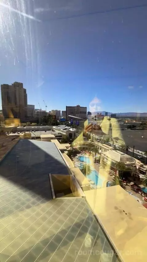 Encore Tower Suite King view picture #11
