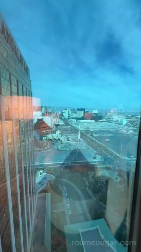 King Room with Strip View view picture #7