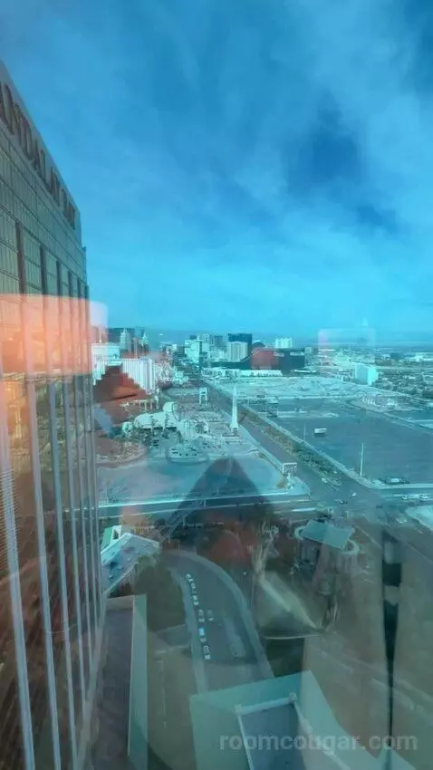 King Room with Strip View view picture #10