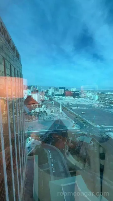King Room with Strip View view picture #11