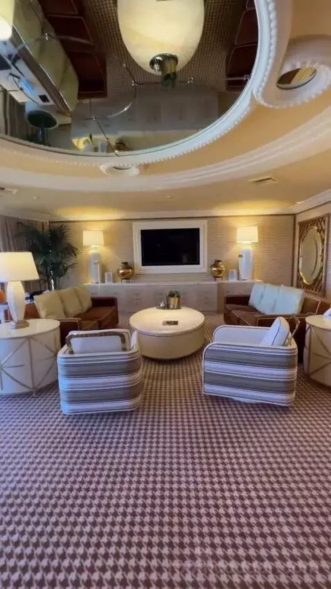 adventuringcam's review preview (Encore at Wynn Las Vegas)