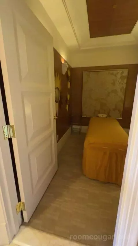 Encore Two Bedroom Apartment bed picture #4