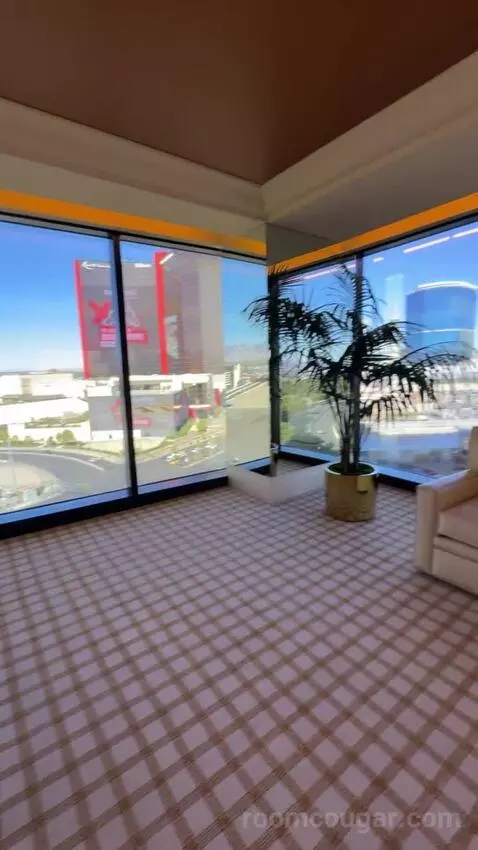 Encore Two Bedroom Apartment view picture #3
