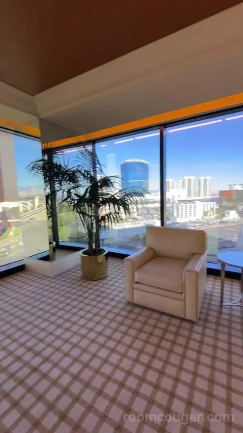 Encore Two Bedroom Apartment view picture #7