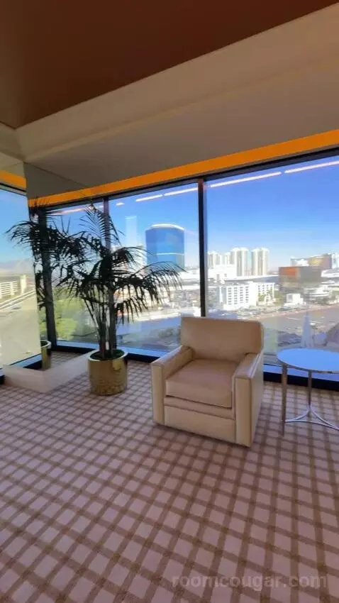 Encore Two Bedroom Apartment view picture #8