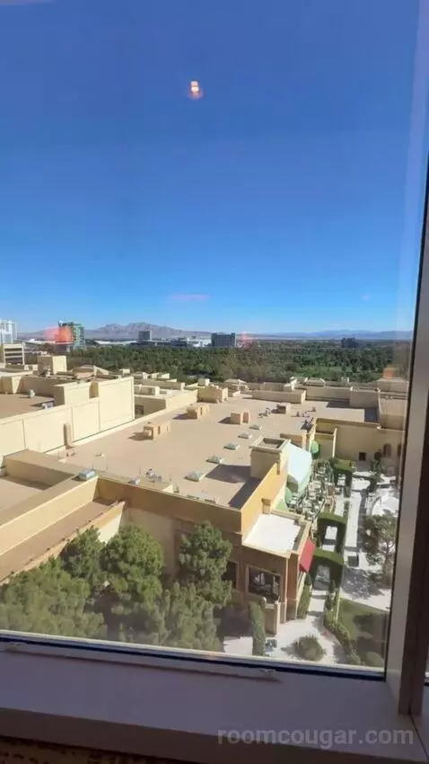 Wynn Resort Two Queens view picture #1