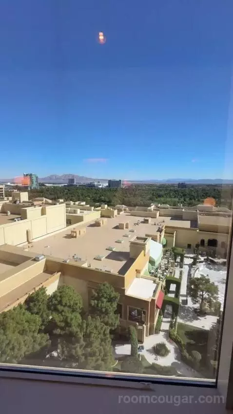 Wynn Resort Two Queens view picture #2