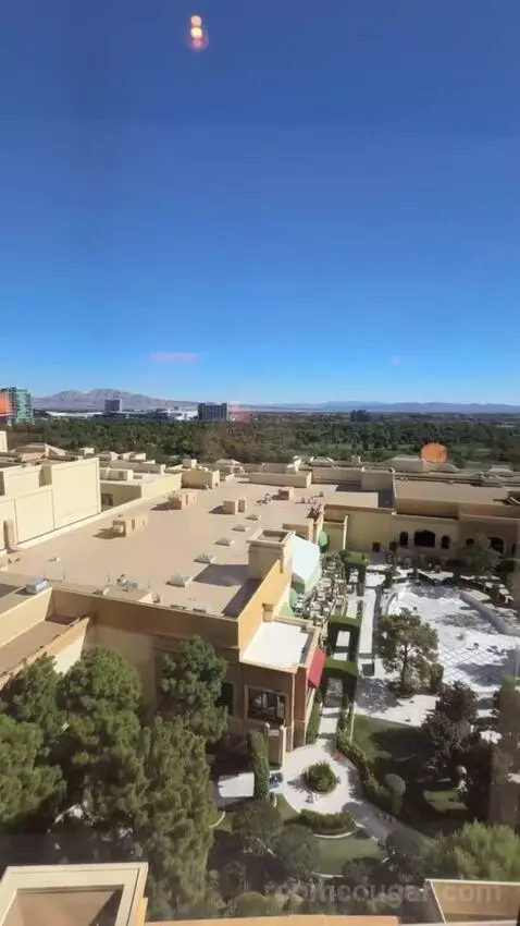 Wynn Resort Two Queens view picture #4