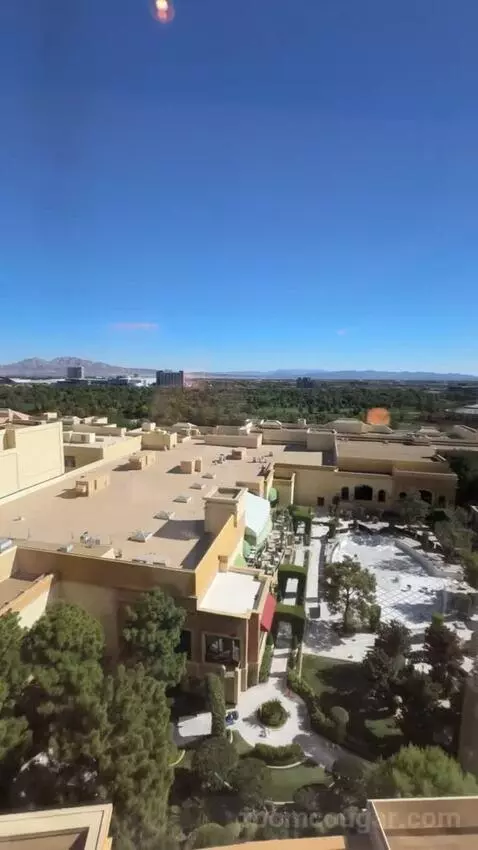 Wynn Resort Two Queens view picture #5