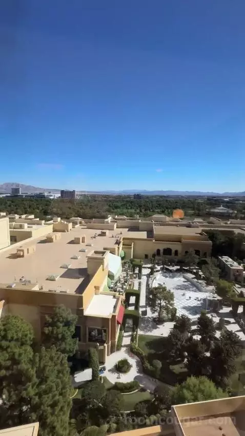 Wynn Resort Two Queens view picture #6