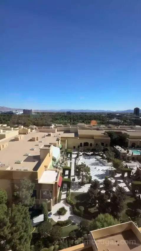 Wynn Resort Two Queens view picture #7