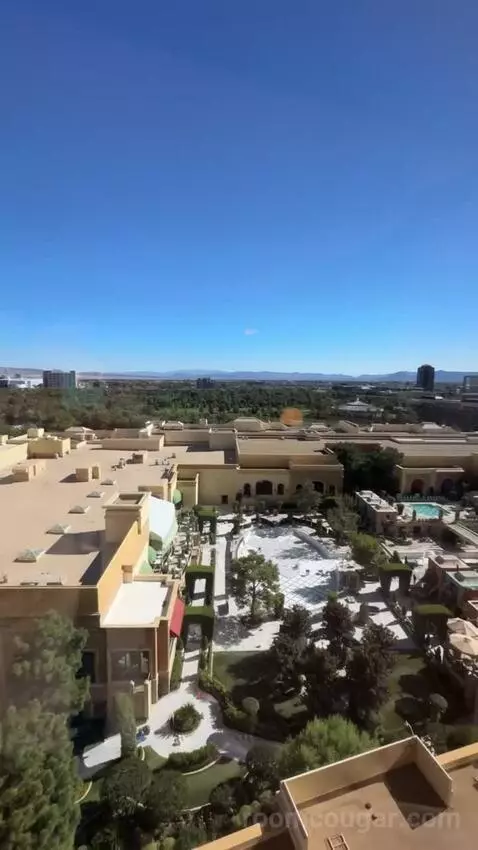 Wynn Resort Two Queens view picture #8