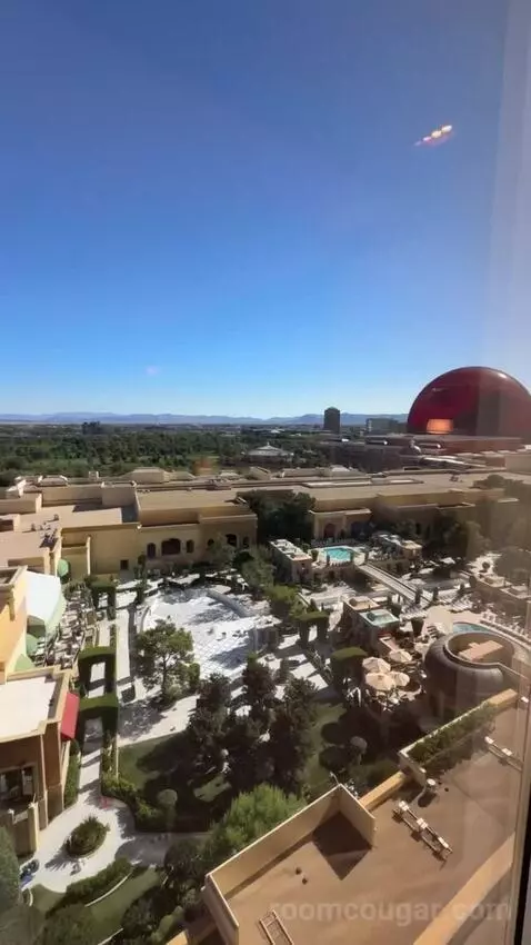 Wynn Resort Two Queens view picture #12