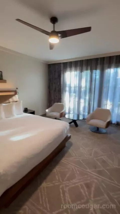 Governor's Suite view picture #1