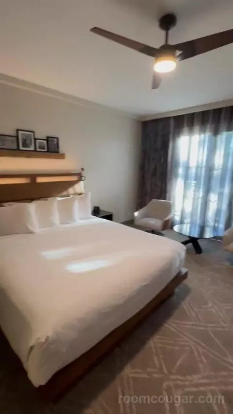 Governor's Suite view picture #4