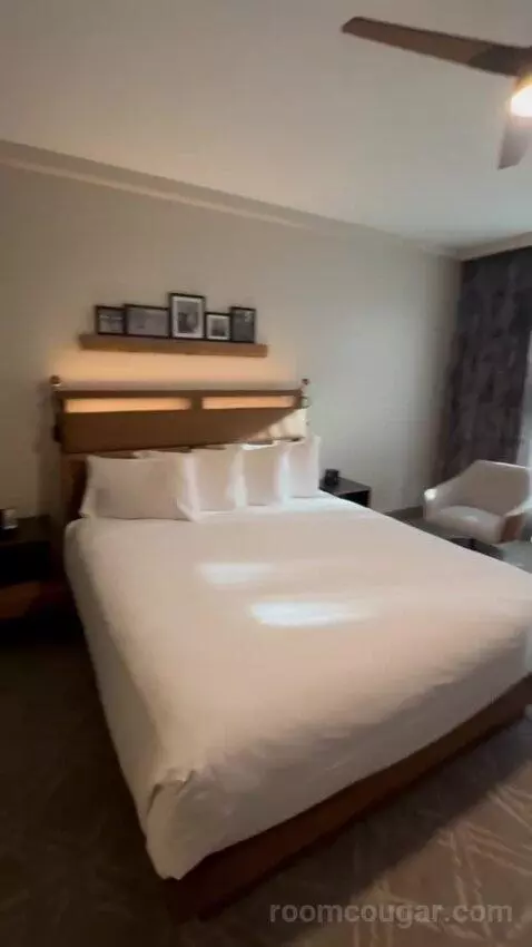Governor's Suite view picture #7