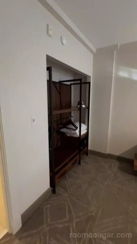 Governor's Suite bed picture #9