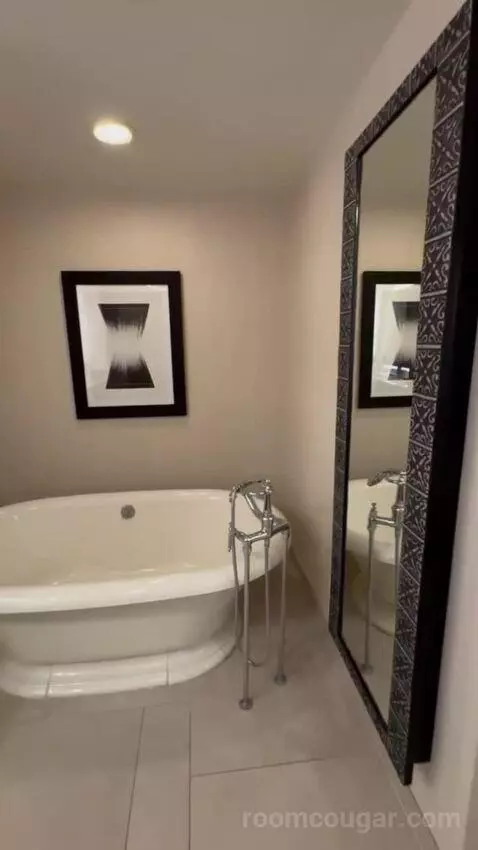 Governor's Suite bathroom picture #4