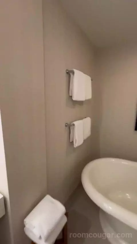 Governor's Suite bathroom picture #5