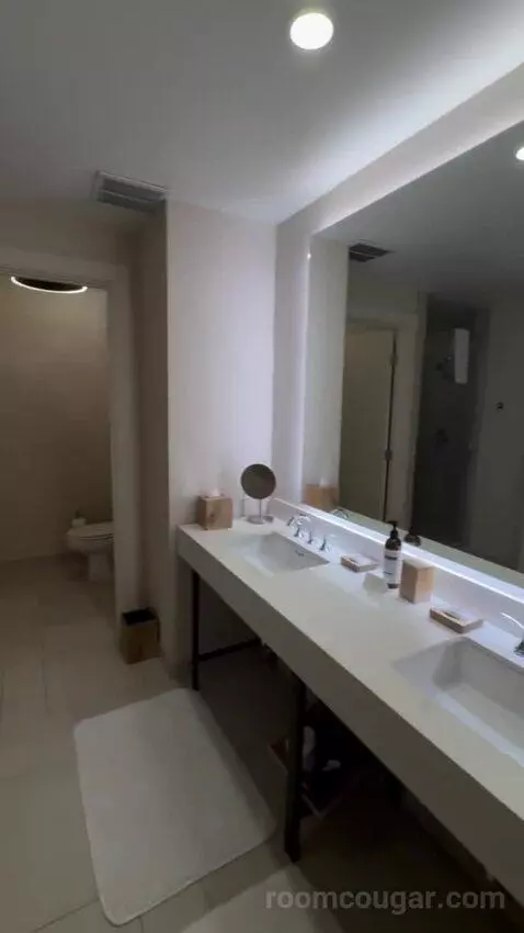 Governor's Suite bathroom picture #6