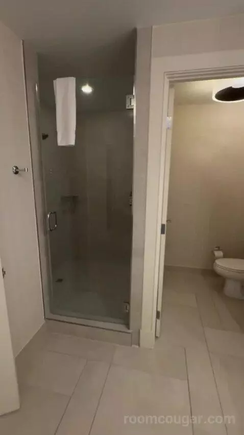 Governor's Suite bathroom picture #7