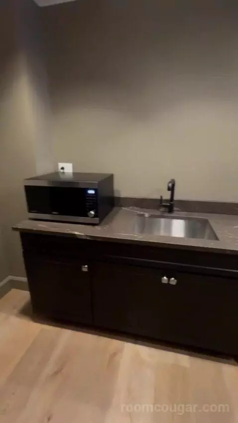 Governor's Suite bathroom picture #3