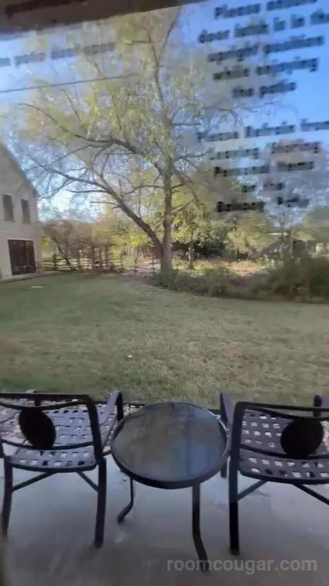 Standard Double Queen view picture #10
