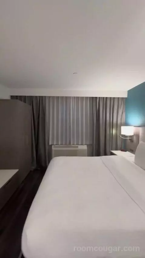 King Suite bed picture #6