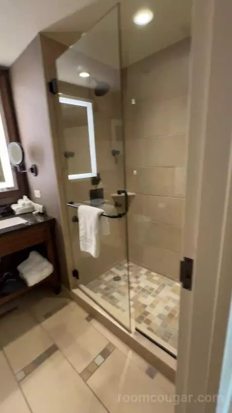Wrangler Suite 1 King Bed bathroom picture #11