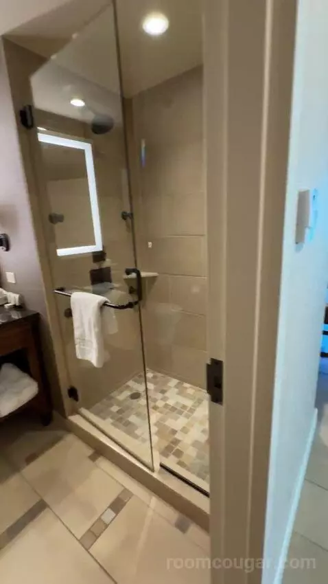 Wrangler Suite 1 King Bed bathroom picture #12
