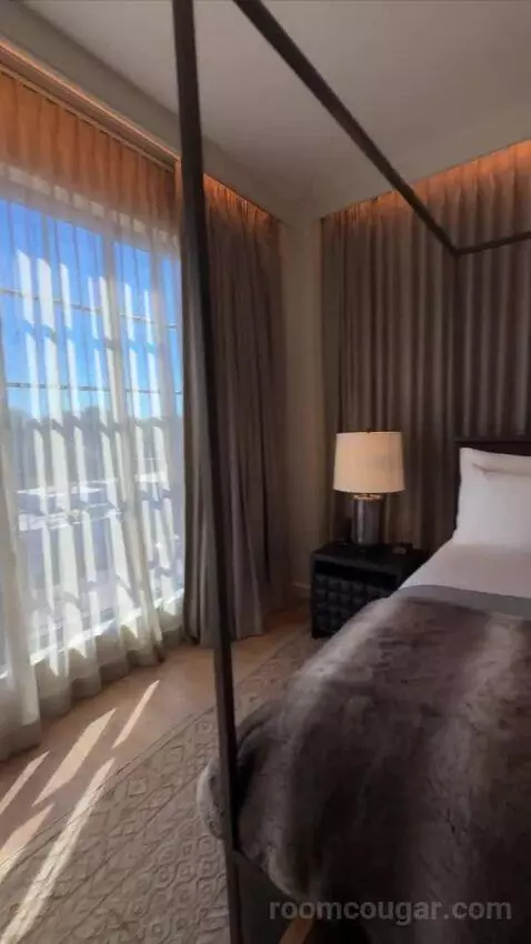 Roan Suite bed picture #4