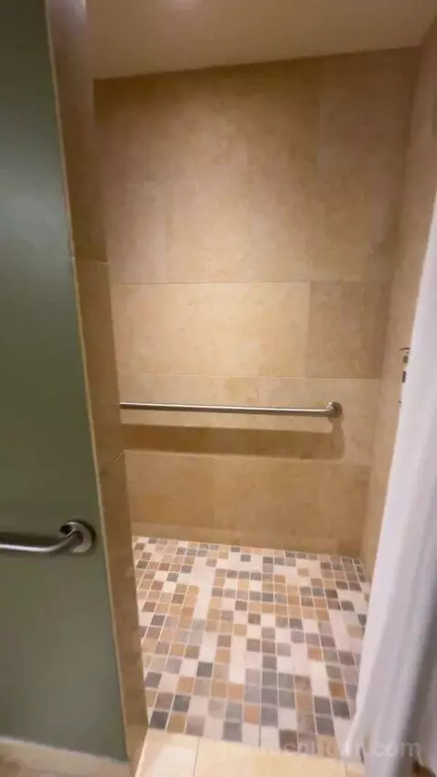 Texas Whiskey Suite bathroom picture #3