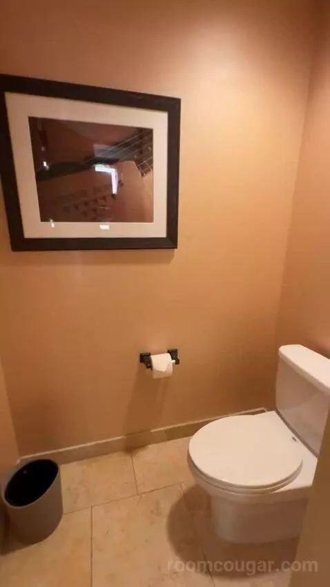Texas Whiskey Suite bathroom picture #9