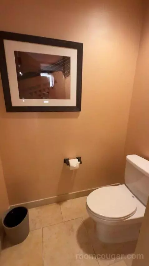 Texas Whiskey Suite bathroom picture #10