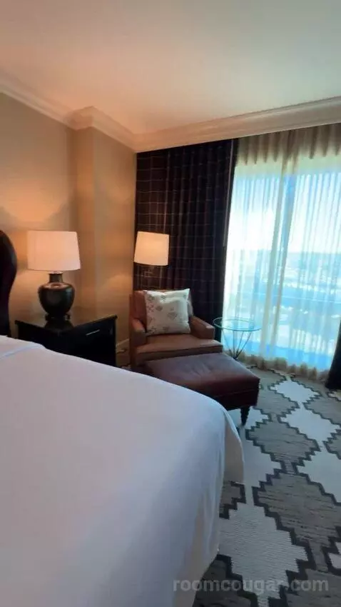 Leddy Suite 1 King Bed bed picture #1