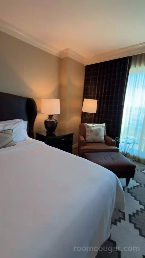 Leddy Suite 1 King Bed bed picture #3