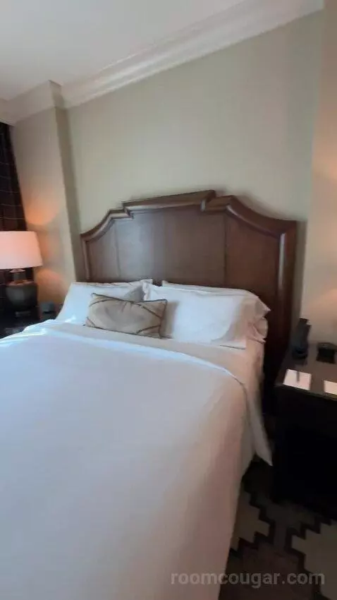 Resistol Suite 1 King Bed bed picture #1