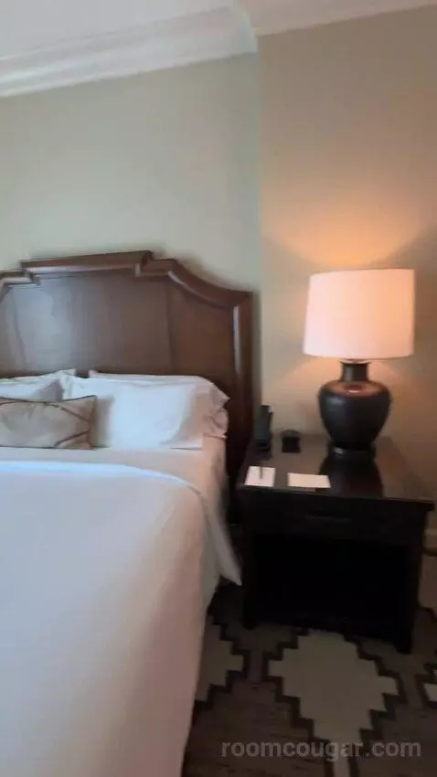 Resistol Suite 1 King Bed bed picture #3