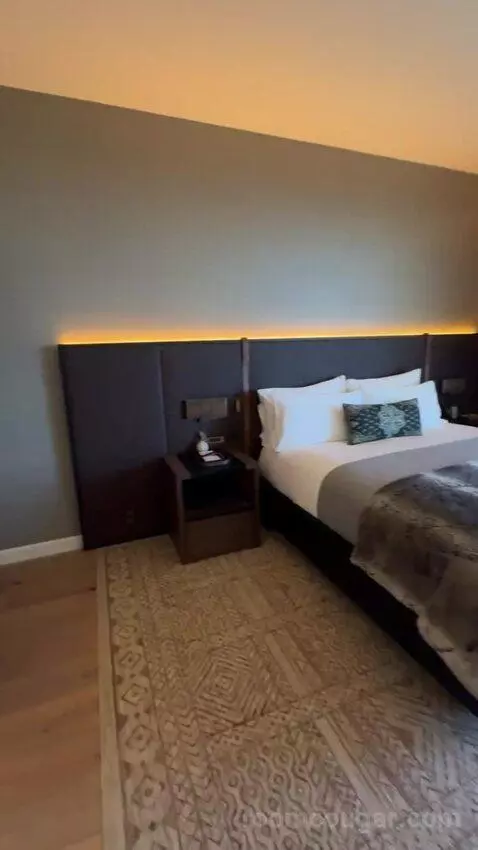 King Loft bed picture #9